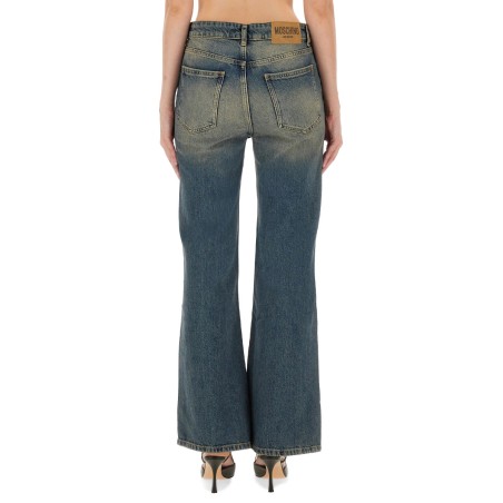 JEANS IN DENIM