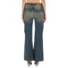 JEANS IN DENIM