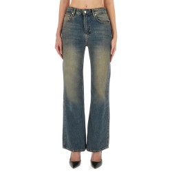 JEANS IN DENIM