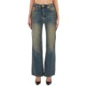 JEANS IN DENIM