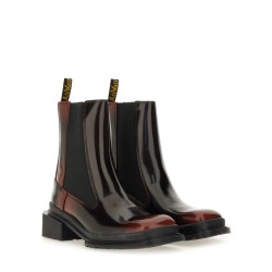 MAYBOLE CHELSEA BOOT