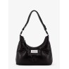 Glam Slam Hobo Small leather shoulder bag