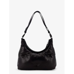 Glam Slam Hobo Small leather shoulder bag