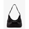 Glam Slam Hobo Small leather shoulder bag