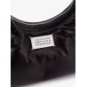 Glam Slam Hobo Small leather shoulder bag