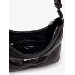 Glam Slam Hobo Small leather shoulder bag