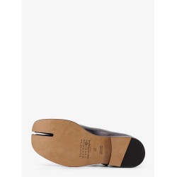 Tabi leather Mary Jane