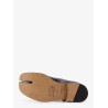 Tabi leather Mary Jane