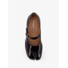 Tabi leather Mary Jane