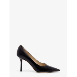 Love 85 patent leather pumps