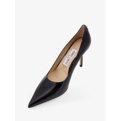 Love 85 patent leather pumps