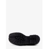 Tabi leather loafers