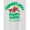 Hooded Pronto Sweat Jacket cotton blend sweatshirt