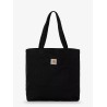 Canvas Graphic Tote bag