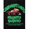 Canvas Graphic Tote bag