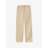 Single Knee Pants denim trousers