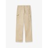 Single Knee Pants denim trousers