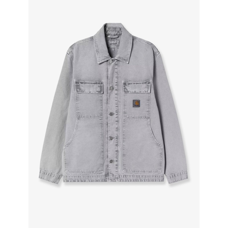 OG Arctic denim Jacket