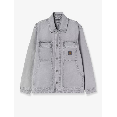 OG Arctic denim Jacket