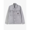 OG Arctic denim Jacket