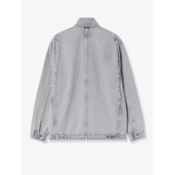 OG Arctic denim Jacket