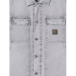 OG Arctic denim Jacket