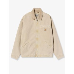 OG Detroit cotton Jacket
