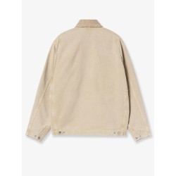OG Detroit cotton Jacket
