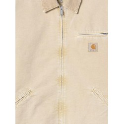 OG Detroit cotton Jacket