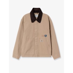 OG Arcan Graphic Jacket cotton jacket