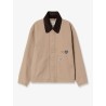 OG Arcan Graphic Jacket cotton jacket