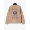 OG Arcan Graphic Jacket cotton jacket