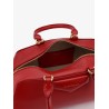 Antigona East West Small leather shoulder bag