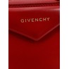 Antigona East West Small leather shoulder bag