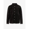 Suede jacket