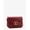 9TO5 leather shoulder bag