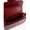 9TO5 leather shoulder bag
