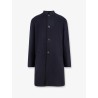 Javier cashmere coat