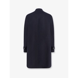 Javier cashmere coat