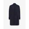 Javier cashmere coat