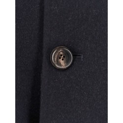 Javier cashmere coat
