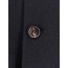 Javier cashmere coat