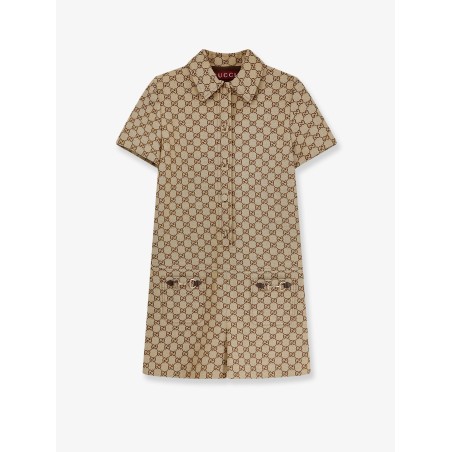 Supreme GG fabric jumpsuit