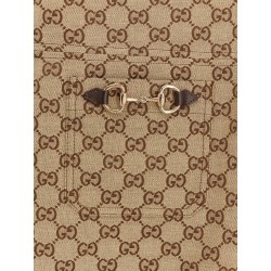 Supreme GG fabric jumpsuit