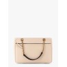 Viva Superstar leather shoulder bag
