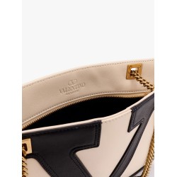 Viva Superstar leather shoulder bag