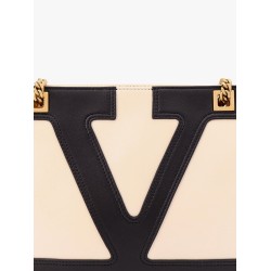 Viva Superstar leather shoulder bag