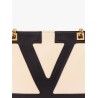 Viva Superstar leather shoulder bag