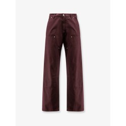 Denim trousers