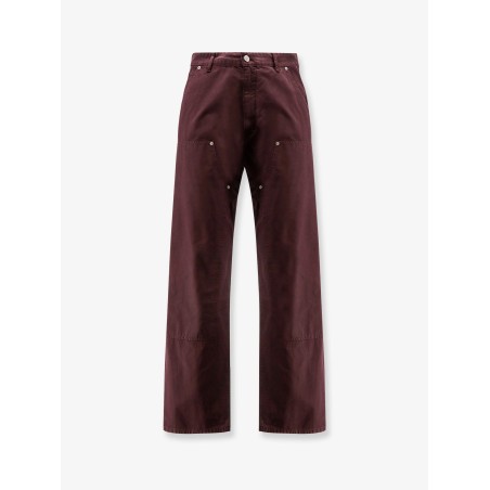 Denim trousers